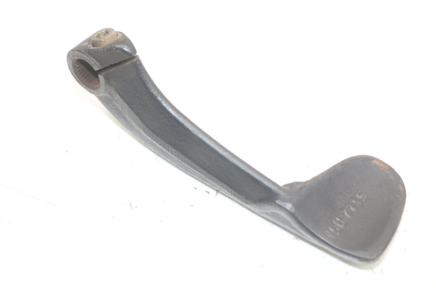 photo de PEDALINHA PEUGEOT LUDIX 50 (2005 - 2007) - Zoom do estado de desgaste