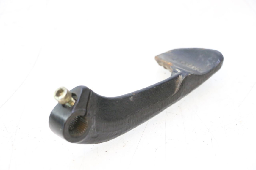 photo de PEDAL DE PARTIDA PEUGEOT LUDIX 50 (2008 - 2017) - Zoom do estado de desgaste