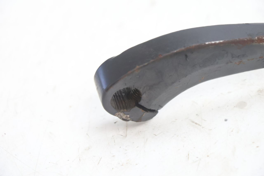 photo de CHUTEIRA PEUGEOT LUDIX ONE 14P 50 (2004 - 2013) - Zoom do estado de desgaste