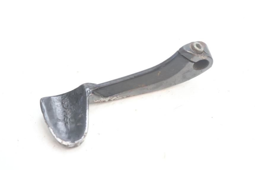 photo de CHUTEIRA PEUGEOT LUDIX ONE 14P 50 (2004 - 2013) - Vista geral