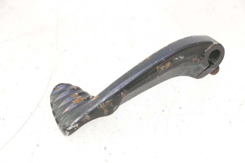 photo de PEDALINHA PEUGEOT LUDIX ONE 50 (2004 - 2013) - Vista principal