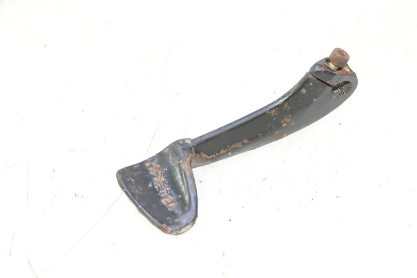 photo de PEDALINHA PEUGEOT LUDIX ONE 50 (2004 - 2013) - Zoom do estado de desgaste