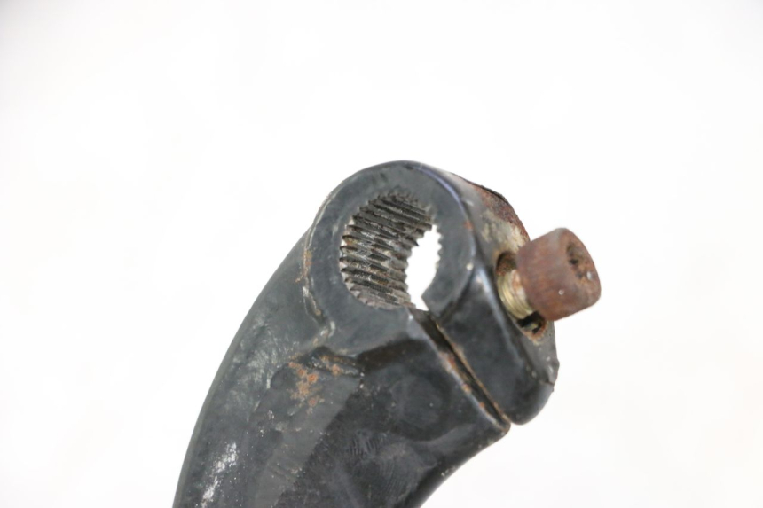 photo de PEDALINHA PEUGEOT LUDIX ONE 50 (2004 - 2013) - Outro ângulo de visão