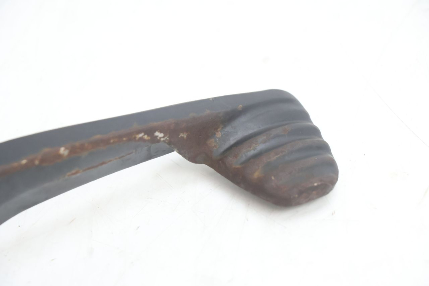 photo de PEDALINHA PEUGEOT LUDIX ONE 50 (2004 - 2013) - Zoom do estado de desgaste