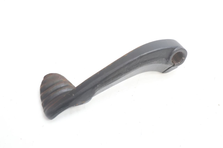 photo de PEDALINHA PEUGEOT LUDIX ONE 50 (2004 - 2013) - Outro ângulo de visão