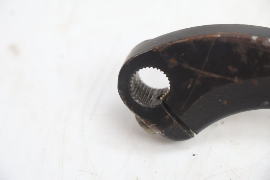 photo de PEDALINHA PEUGEOT LUDIX ONE 50 (2004 - 2006) - Detalhe da peça