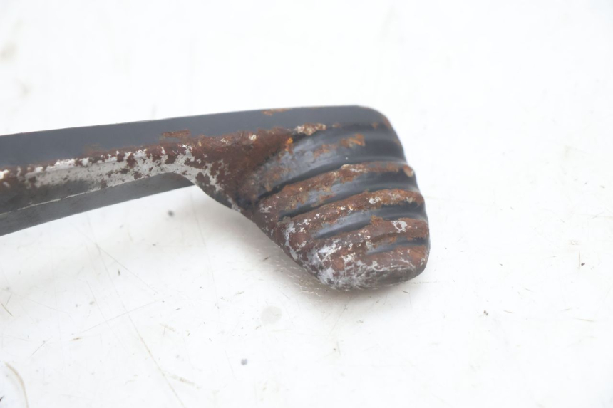 photo de PEDALINHA PEUGEOT LUDIX ONE 50 (2004 - 2006) - Zoom do estado de desgaste