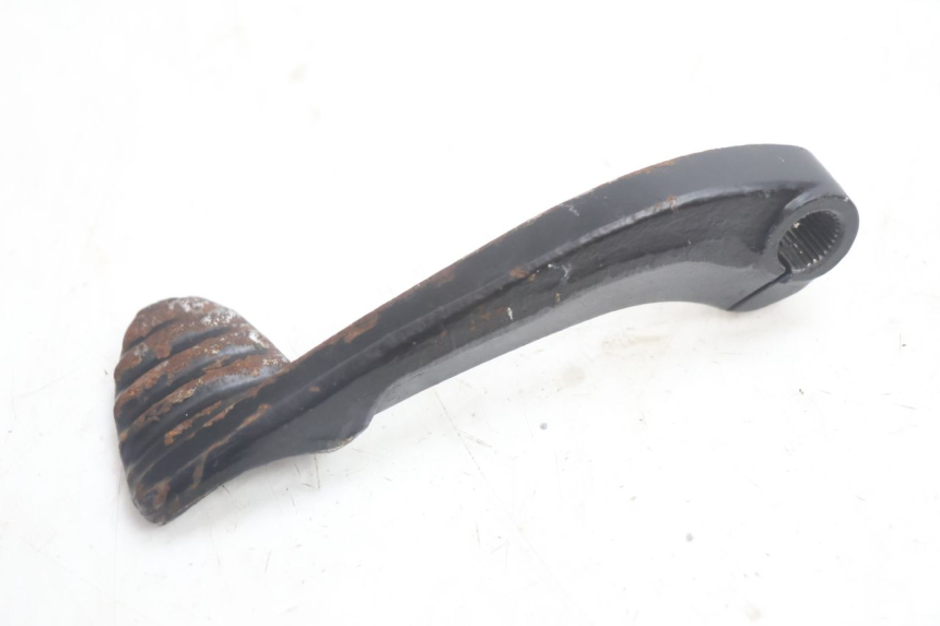 photo de PEDALINHA PEUGEOT LUDIX ONE 50 (2004 - 2006) - Outro ângulo de visão