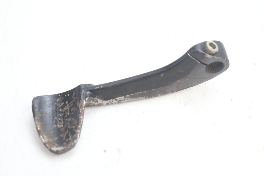 photo de PEDALINHA PEUGEOT LUDIX ONE 50 (2004 - 2006) - Vista geral