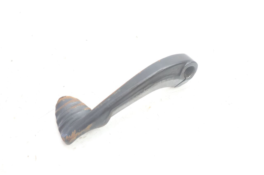 photo de CHUTE PEUGEOT LUDIX PRO 2T 50 (2010 - 2017) - Zoom do estado de desgaste