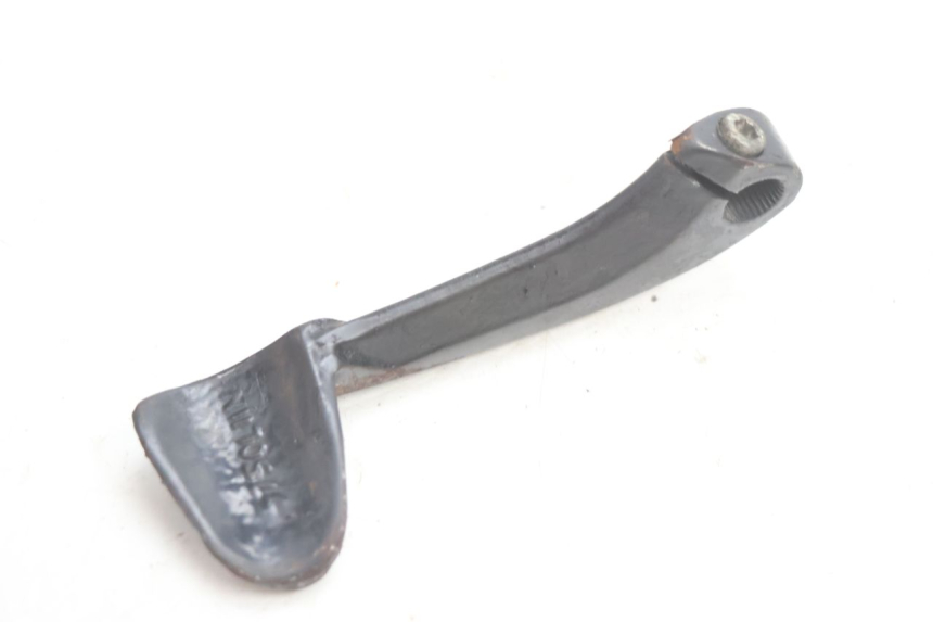 photo de CHUTEIRA PEUGEOT LUDIX SNAKE 2T 50 (2004 - 2014) - Pontos de fixação
