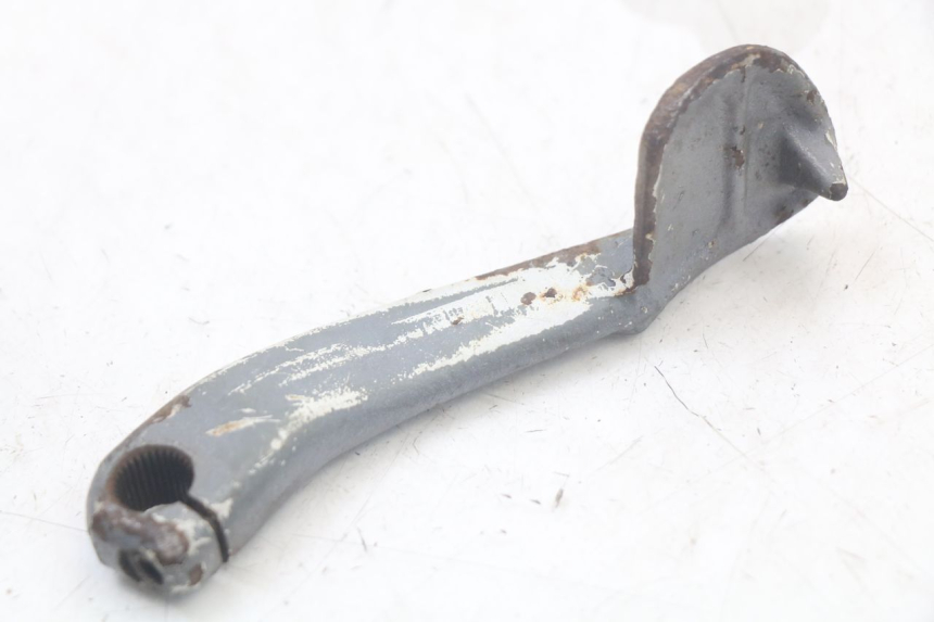 photo de PEDALINHA MBK MACH G AC 50 (2002 - 2014) - Detalhe da peça