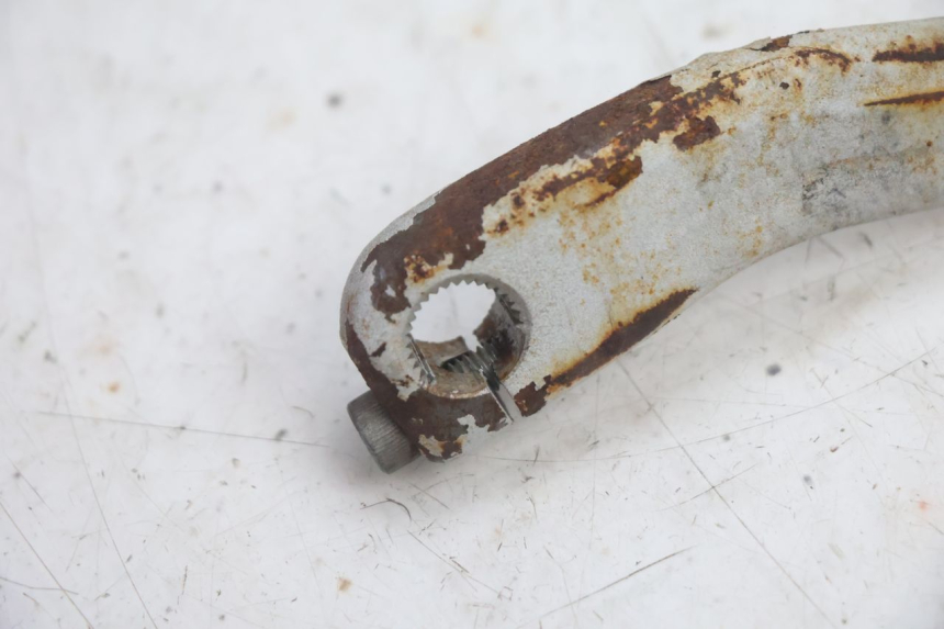 photo de PEDALINHA MBK MACH G AC 50 (2002 - 2014) - Detalhe da peça