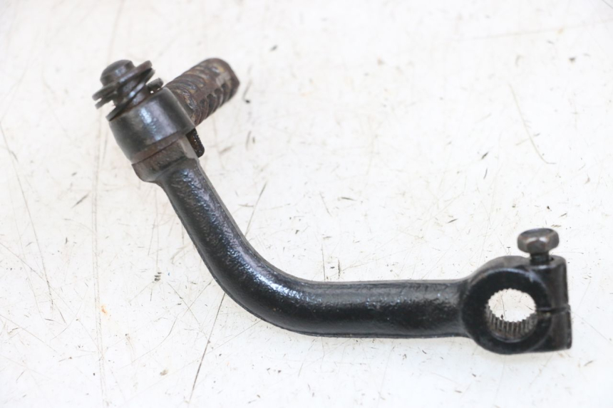 photo de PEDALINHA MASAI XL 50 (2012 - 2019) - Detalhe da peça