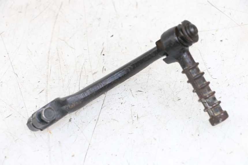 photo de PEDALINHA MASAI XL 50 (2012 - 2019) - Zoom do estado de desgaste