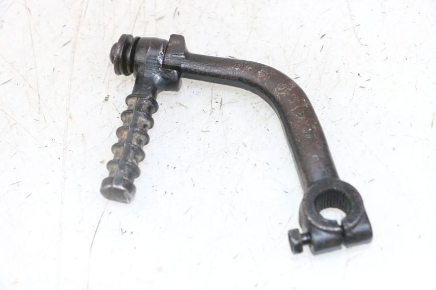 photo de PEDALINHA MASAI XL 50 (2012 - 2019) - Outro ângulo de visão