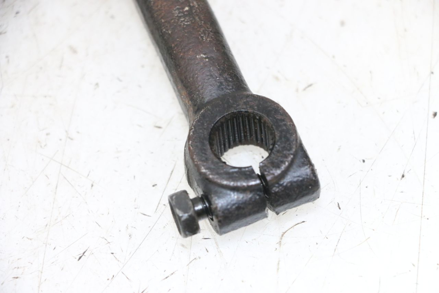 photo de PEDALINHA MASAI XL 50 (2012 - 2019) - Ampliação técnica
