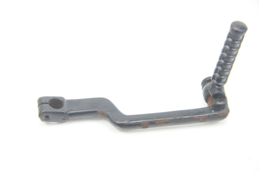photo de PEDALADA EUROCKA MATADOR 4T 50 (2010 - 2016) - Zoom do estado de desgaste