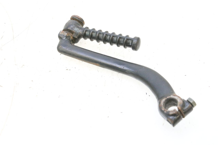 photo de PEDALADA KEEWAY MATRIX RX9 125 (2006 - 2007) - Vista principal
