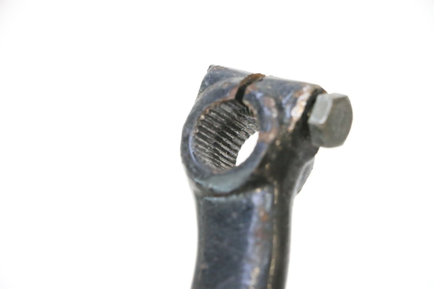 photo de PEDALADA KEEWAY MATRIX RX9 125 (2006 - 2007) - Detalhe da peça