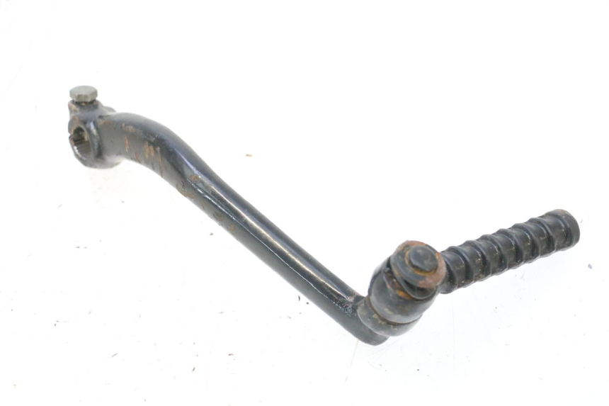photo de PEDALADA KEEWAY MATRIX RX9 125 (2006 - 2007) - Zoom do estado de desgaste