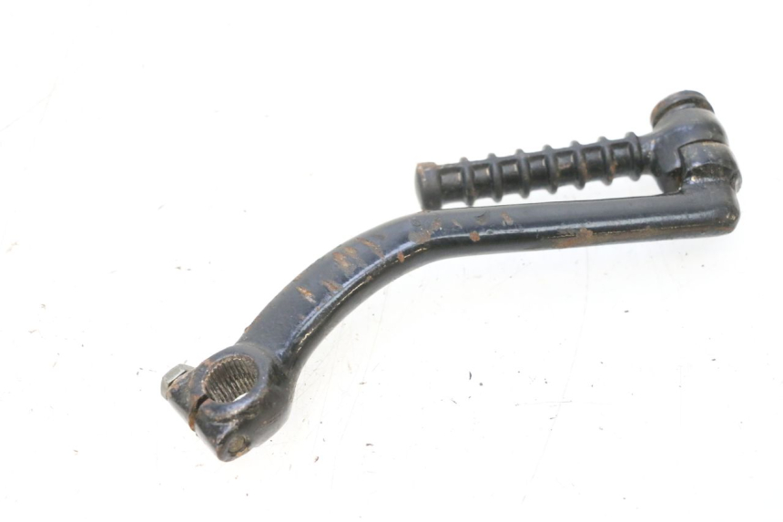 photo de PEDALADA KEEWAY MATRIX RX9 125 (2006 - 2007) - Outro ângulo de visão