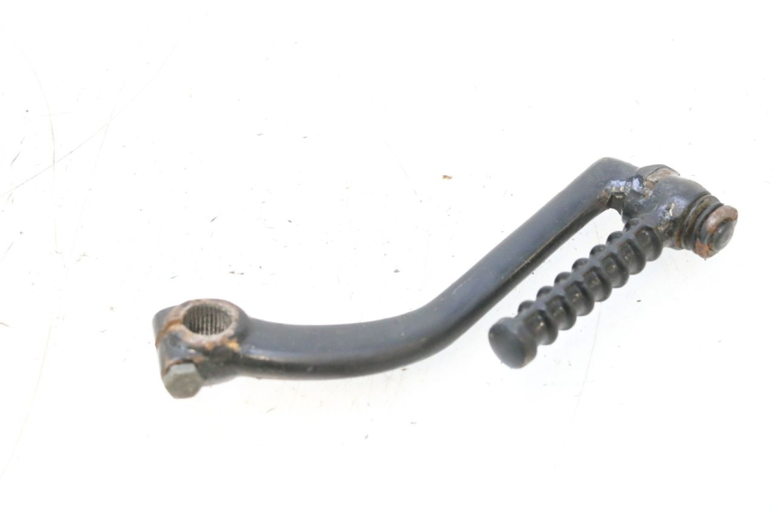 photo de PEDALADA KEEWAY MATRIX RX9 125 (2006 - 2007) - Ampliação técnica