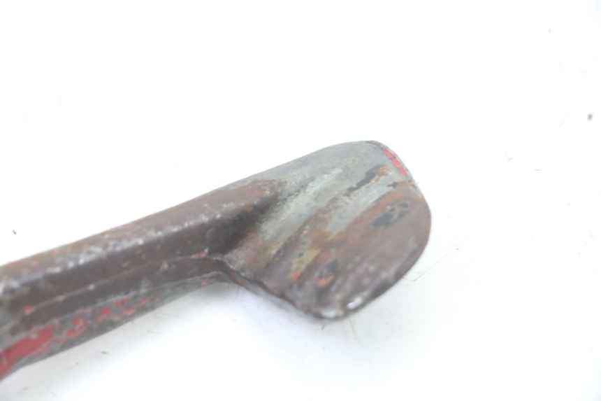 photo de PEDAL DE PARTIDA MBK BOOSTER SPIRIT NAKED 50 (2004 - 2017) - Outro ângulo de visão