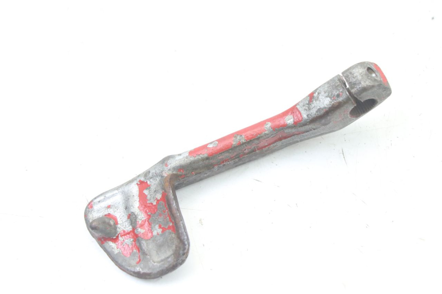 photo de PEDAL DE PARTIDA MBK BOOSTER SPIRIT NAKED 50 (2004 - 2017) - Pontos de fixação