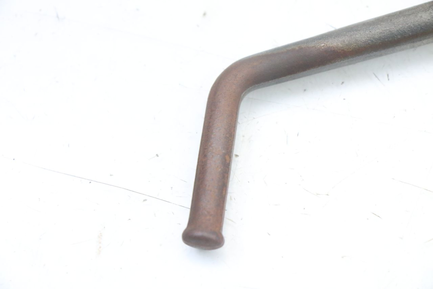photo de PEDAL DE PARTIDA MBK X-LIMIT XLIMIT 50 (2007 - 2012) - Pontos de fixação