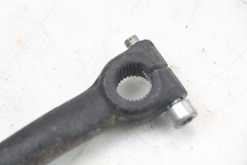 photo de PEDALINHA SYM MIO 50 (2011 - 2017) - Ampliação técnica