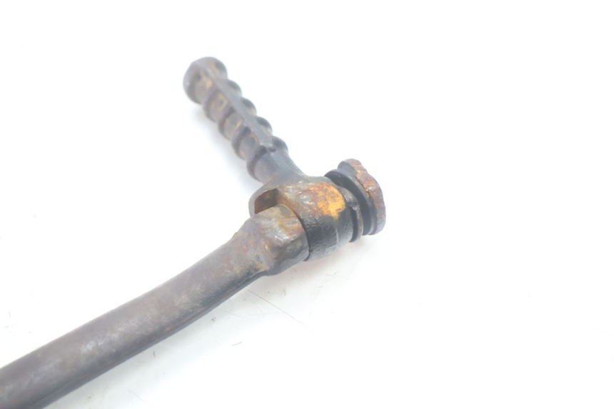 photo de PEDALINHA SYM MIO 50 (2005 - 2010) - Pontos de fixação