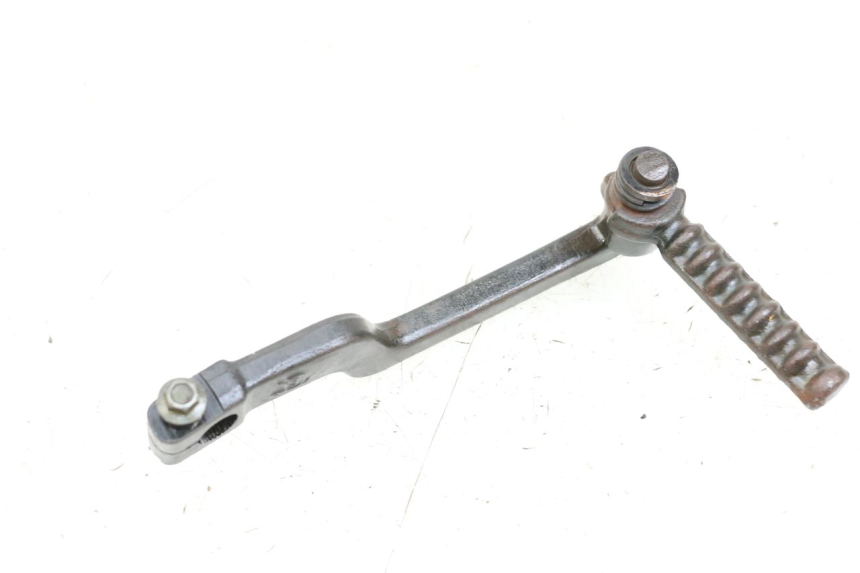photo de PEDALINHA YAMAHA NEO'S NEOS 2T 50 (2007 - 2017) - Zoom do estado de desgaste
