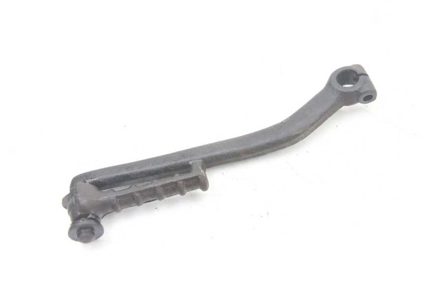 photo de PEDALINHA YAMAHA NEOS NEO'S 4T 50 (2008 - 2016) - Zoom do estado de desgaste
