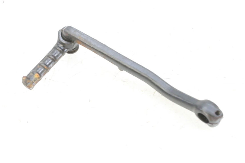 photo de PEDALINHA YAMAHA NEOS NEO'S 4T 50 (2008 - 2016) - Zoom do estado de desgaste