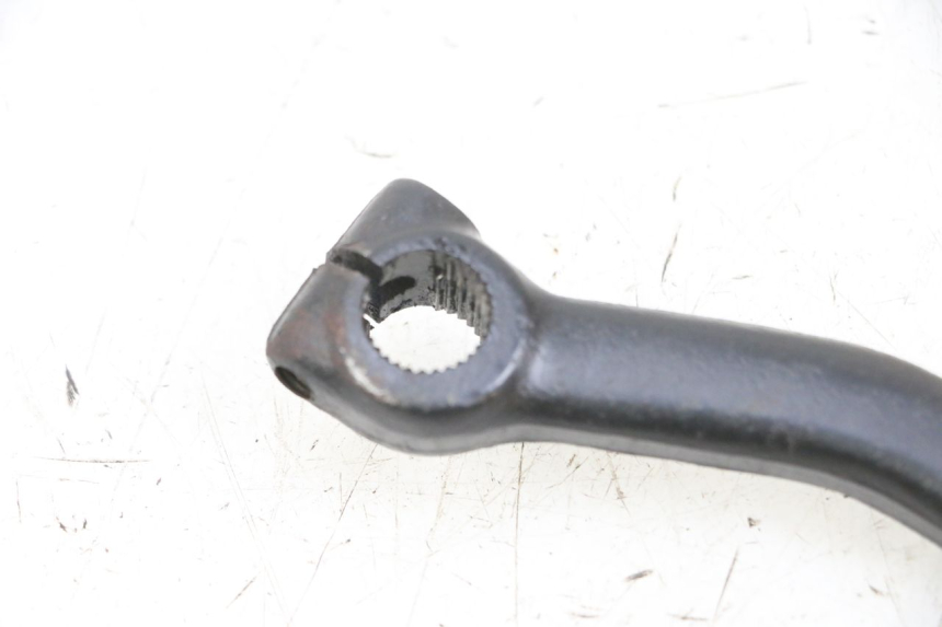 photo de PEDALINHA YAMAHA NEOS NEO'S 4T 50 (2008 - 2016) - Outro ângulo de visão