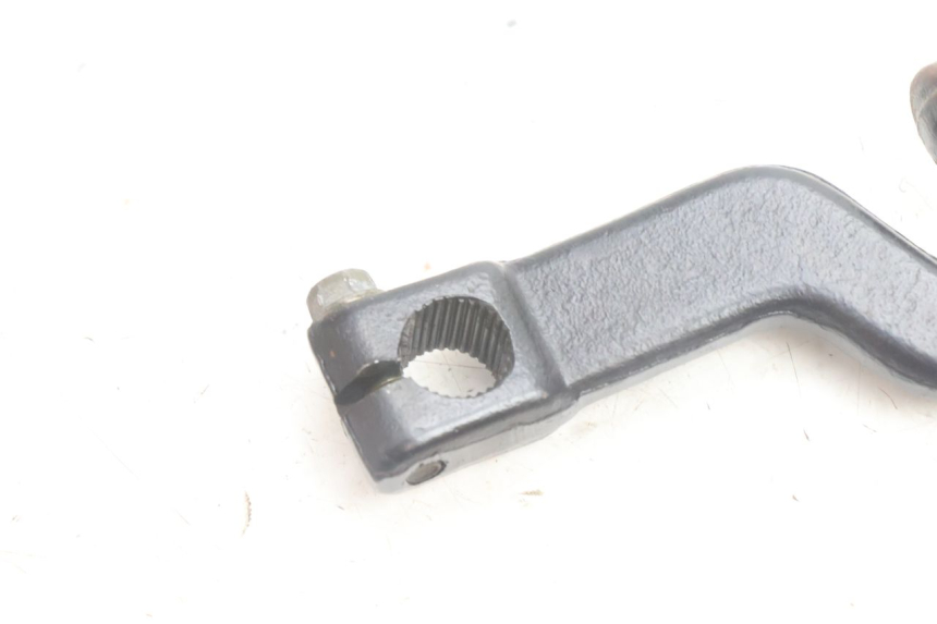 photo de PEDALINHA JM MOTORS OLDIES 4T 50 (2010 - 2020) - Pontos de fixação