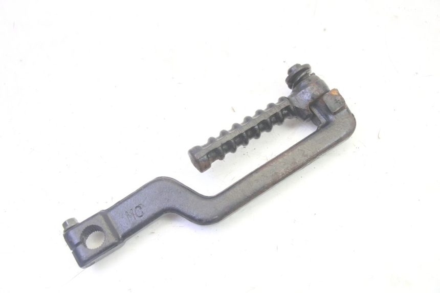 photo de PEDAL DE PARTIDA JM MOTORS OLDIES GT 4T 50 (2018 - 2025) - Vista principal