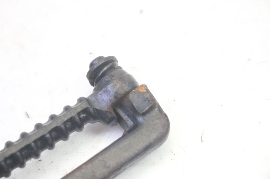 photo de PEDAL DE PARTIDA JM MOTORS OLDIES GT 4T 50 (2018 - 2025) - Zoom do estado de desgaste