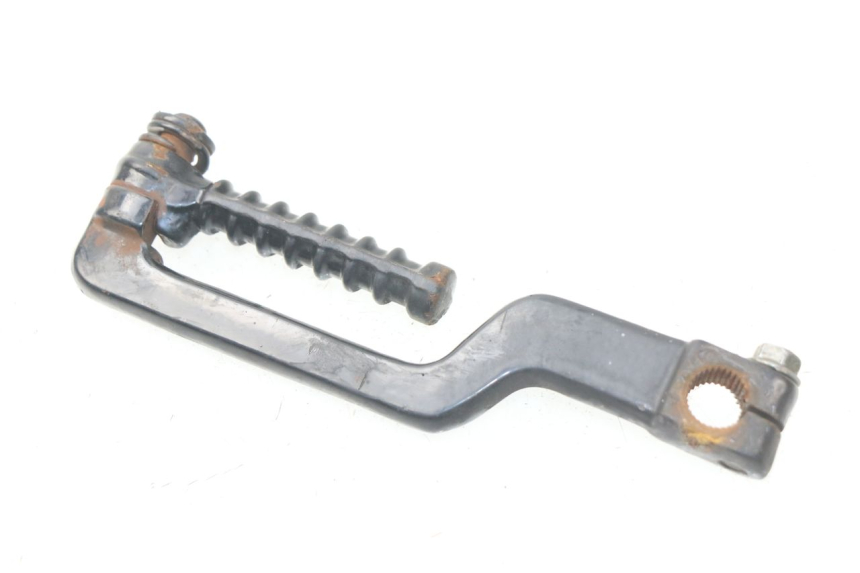 photo de PEDAL DE PARTIDA SYM ORBIT 2 4T 50 (2008 - 2017) - Vista principal