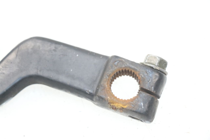 photo de PEDAL DE PARTIDA SYM ORBIT 2 4T 50 (2008 - 2017) - Outro ângulo de visão