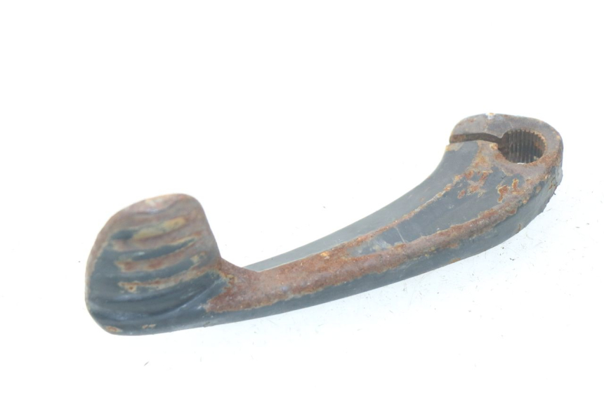 photo de PEDAL DE PARTIDA SYM ORBIT 2 4T 50 (2008 - 2017) - Outro ângulo de visão