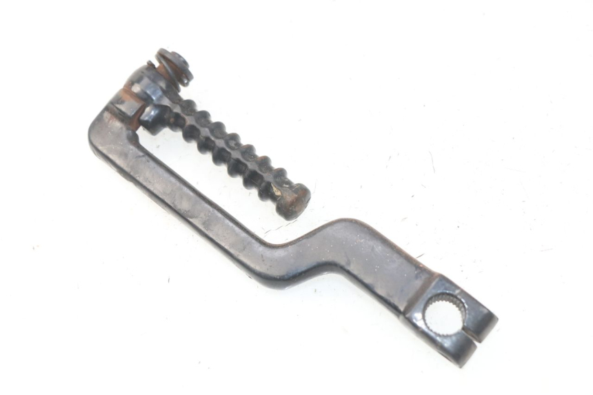 photo de PEDAL DE PARTIDA SYM ORBIT 2 4T 50 (2008 - 2017) - Vista principal