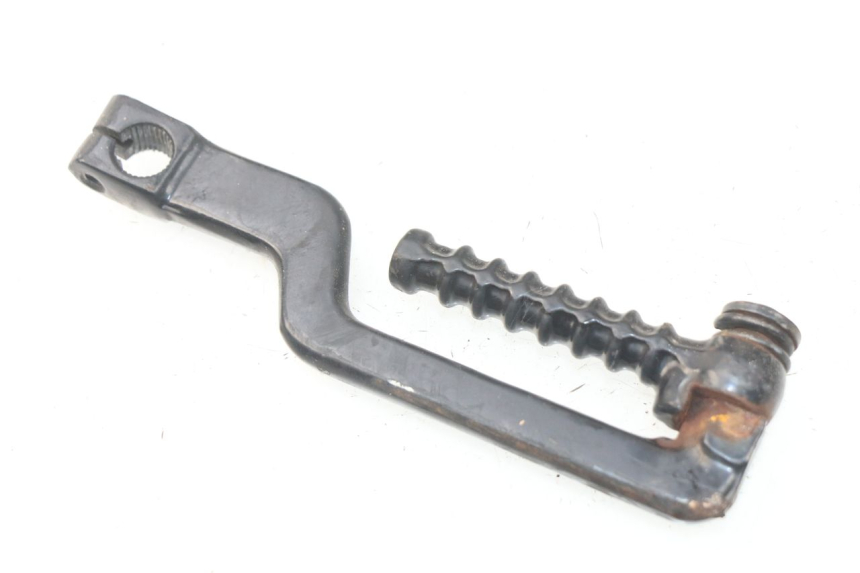 photo de PEDAL DE PARTIDA SYM ORBIT 2 4T 50 (2008 - 2017) - Outro ângulo de visão