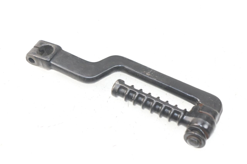 photo de PEDAL DE PARTIDA SYM ORBIT 2 4T 50 (2008 - 2017) - Outro ângulo de visão