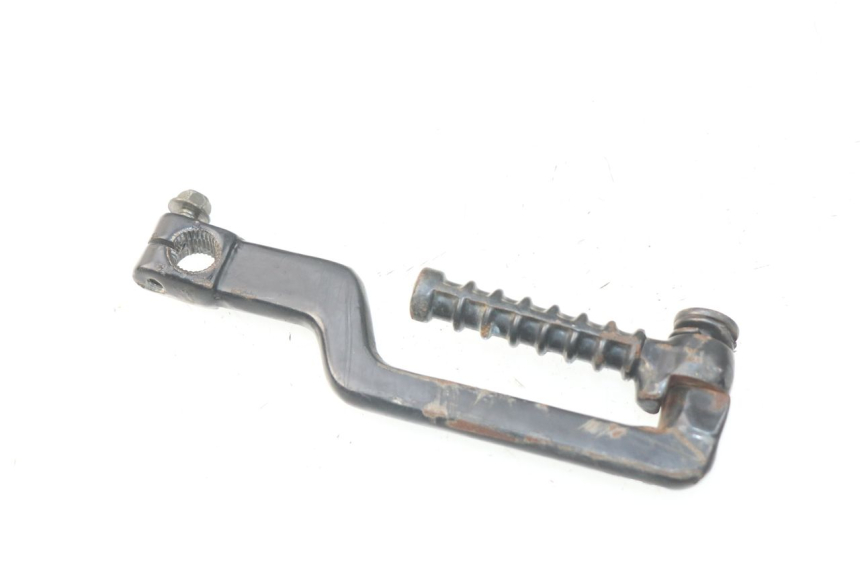 photo de PEDAL DE PARTIDA SYM ORBIT 2 4T 50 (2008 - 2017) - Vista principal