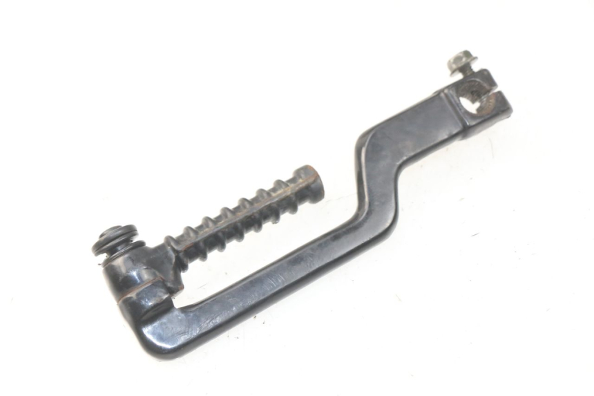photo de PEDAL DE PARTIDA SYM ORBIT 2 4T 50 (2008 - 2017) - Outro ângulo de visão