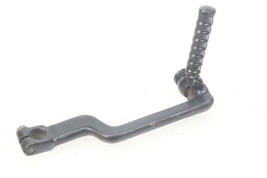 photo de PEDAL DE PARTIDA SYM ORBIT 2 4T 50 (2008 - 2017) - Zoom do estado de desgaste
