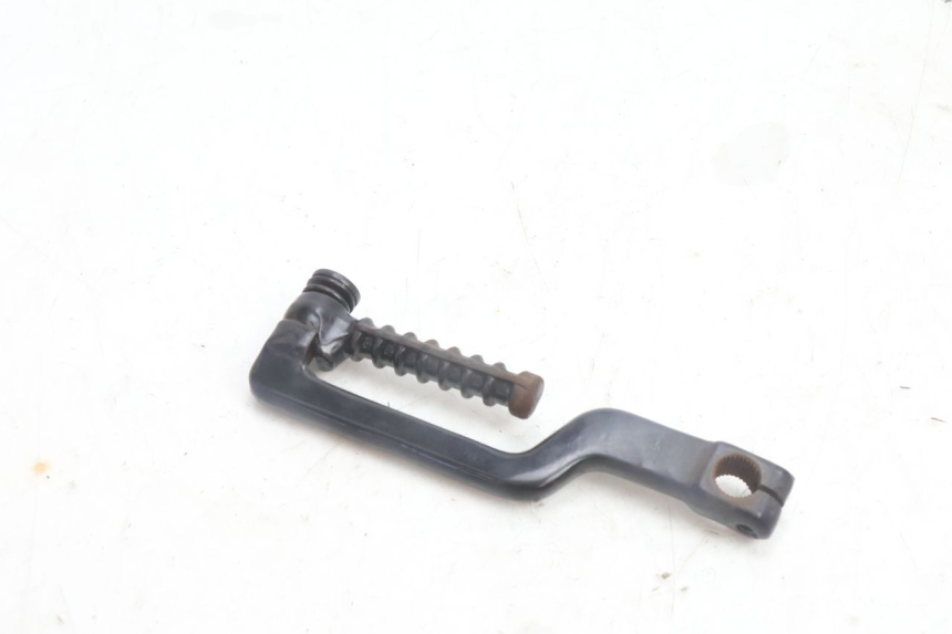 photo de PEDAL DE PARTIDA SYM ORBIT 2 4T 50 (2008 - 2017) - Zoom do estado de desgaste