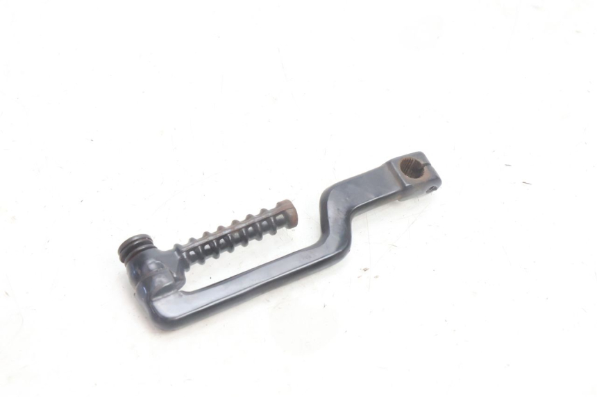 photo de PEDAL DE PARTIDA SYM ORBIT 2 4T 50 (2008 - 2017) - Outro ângulo de visão